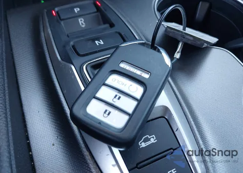 2025 Honda Ridgeline Rtl z USA, uszkodzony, nr VIN 5FPYK3F53SB040201